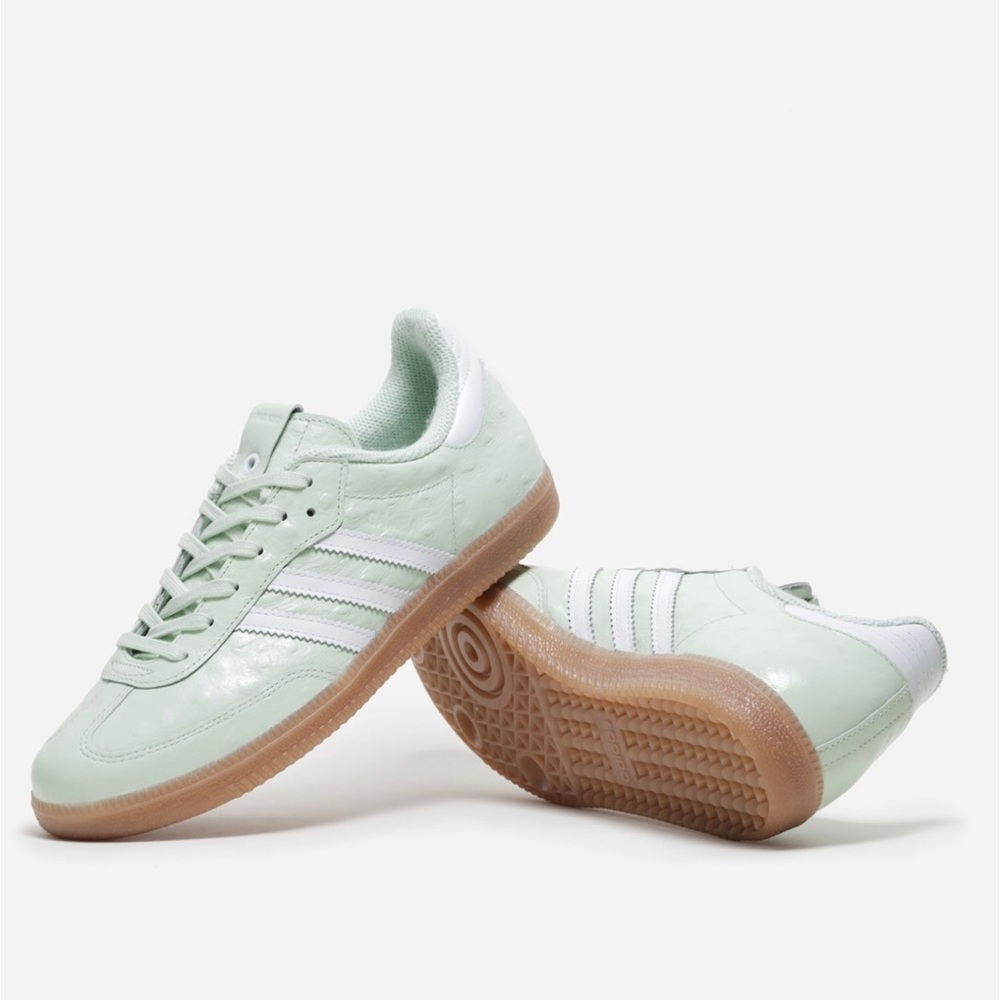 Adidas Consortium Naked Copenhagen Samba, size W 6.5 / M 5 / 37